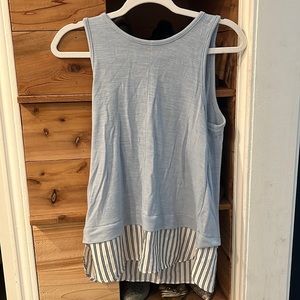 J.Crew Factory Tank - Small
